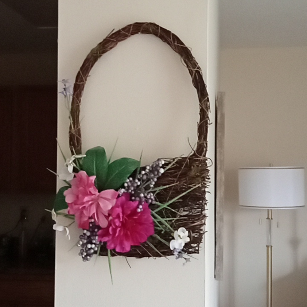 Home decor